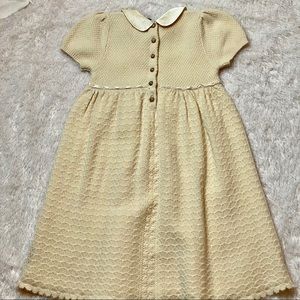 Ralph Lauren girls dress
